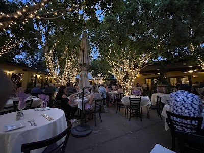 Lavendar Bistro