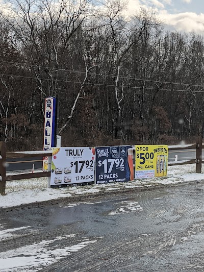 Balls Distributing Inc