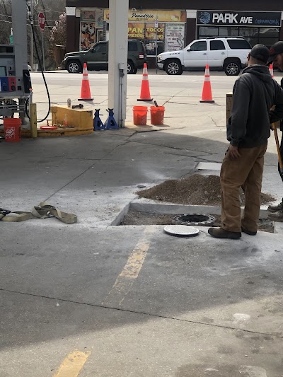 Midtown Gas & Grocery>clsd