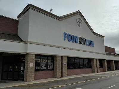 Food Lion #1555