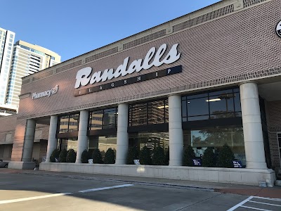 Randalls Food Market