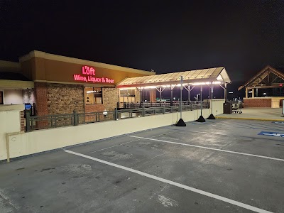 The Loft Wine & Spirits