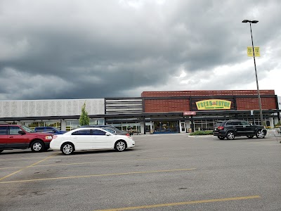 Fresh Thyme Farmers Mar #215