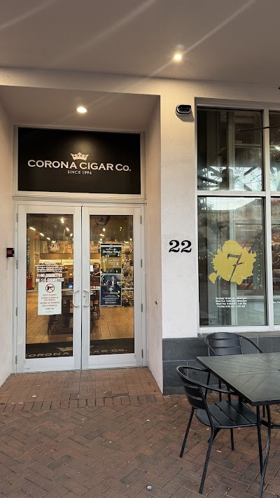 Corona Cigar Company