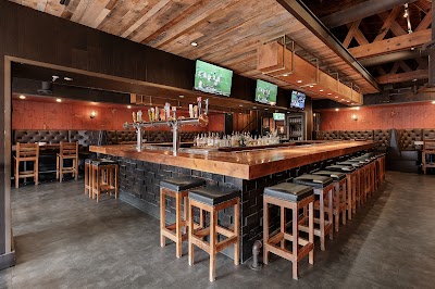 The Eagle Food & Beer Hall