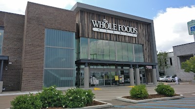 Whole Foods Market #10486