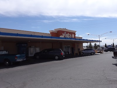 Vista Quality Market