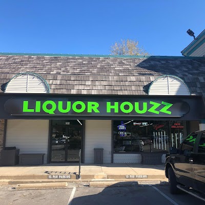 Liquor Houzz