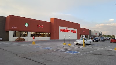 Family Fare Supermarket