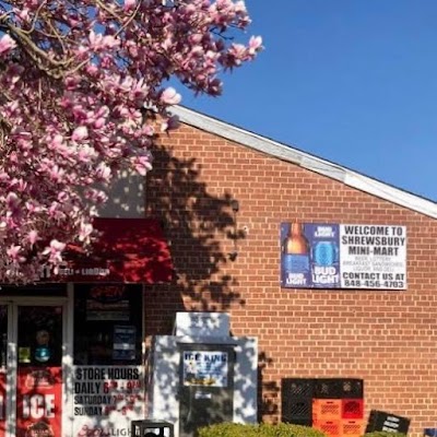 Shrewsbury Mini Mart