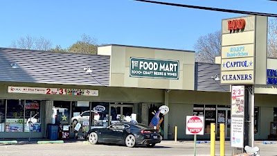 1st Food Mart