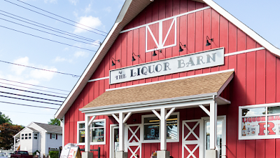 Liquor Barn
