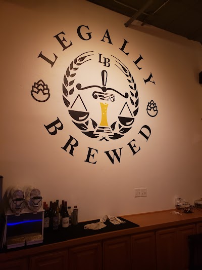 Legally Brewed