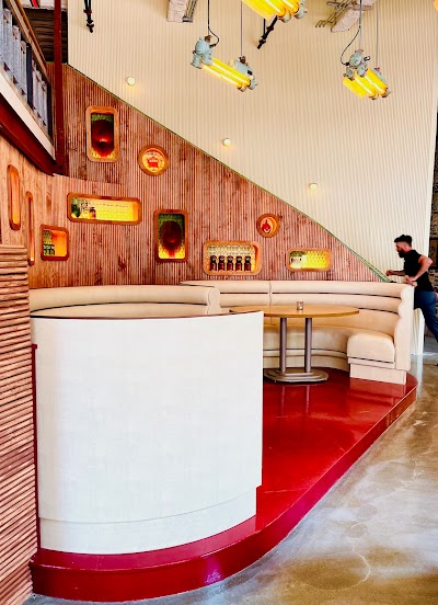 Union Assembly Restaurant