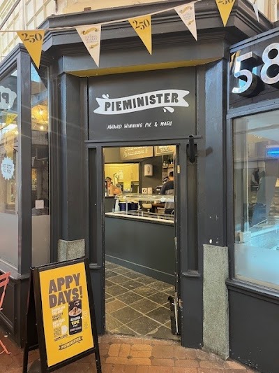 Pieminister