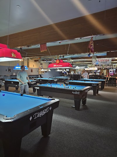 Eagles Lodge