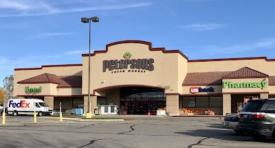 Peterson Fresh Market