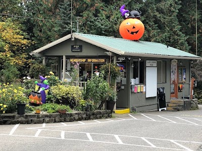 Lake Conner Grocery