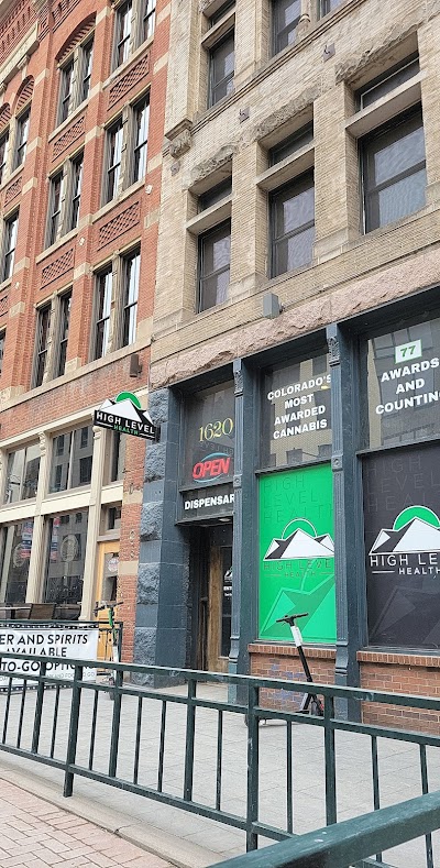 High Level Health - Market