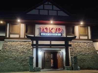 Tokyo Steakhouse