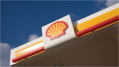 Shell Middletown #245