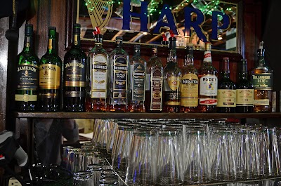 Dubliner Pub