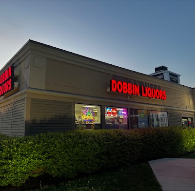Dobbin Square Liquors