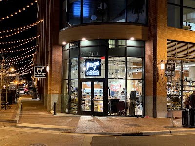 Bulldega Urban Market