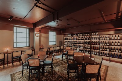 Bar Messenger