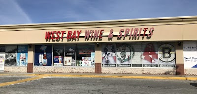 Haxtons West Bay Liquors