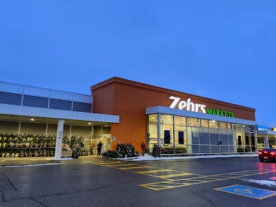 Zehrs Waterloo Davenport