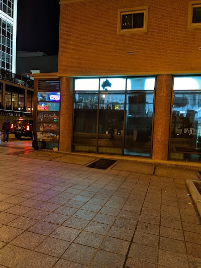 Peachtree Package Store