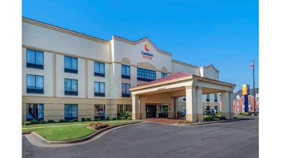 Comfort Suites Woodstock