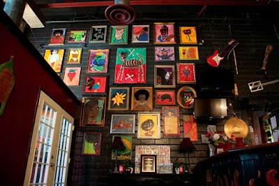 Sticky Fingerz Rock N Roll