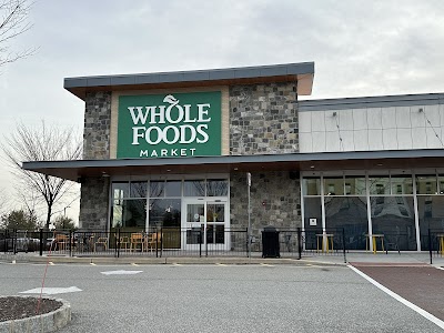 Whole Foods - Newtown