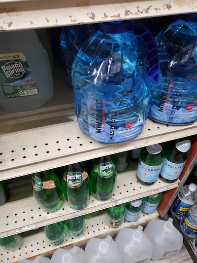 Fine Fare Supermarket