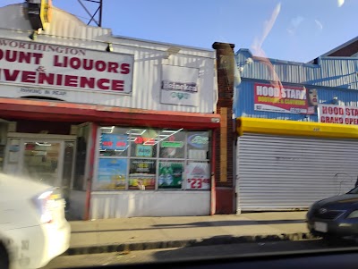 Worthington Liquors