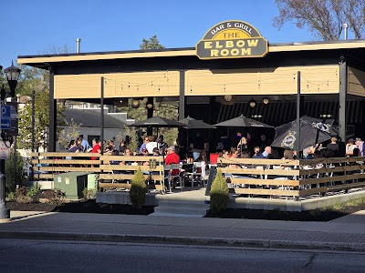 The Elbow Room