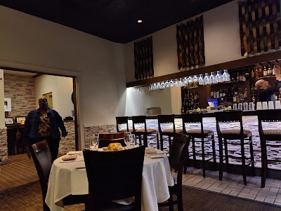 Davids Rest & Lounge