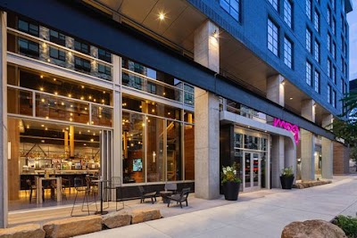 Moxy Minneapolis Downtown
