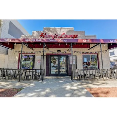 Henry's Lounge