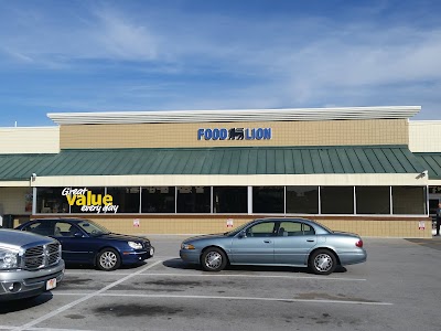 Food Lion #491