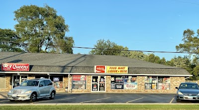 Food Mart Liquor & Beer