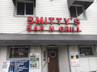 Smittys
