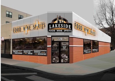 Lakeside Food Wine Spirits (halsted)