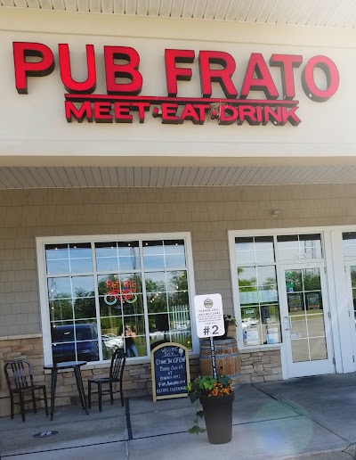 Pub Frato