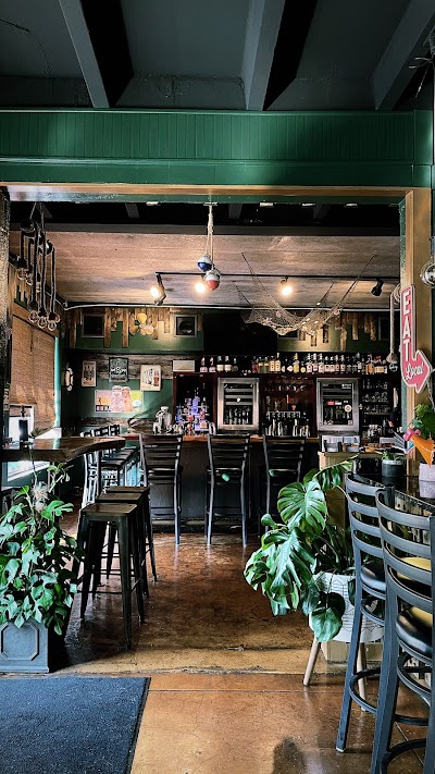 Bite A Bit Thai Sushi