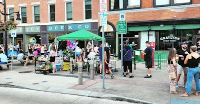 Fattey Beer Company - Buffalo