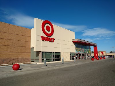 Target - Denver Se
