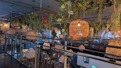 Brewhouse & Kitchen - Chelmsford
